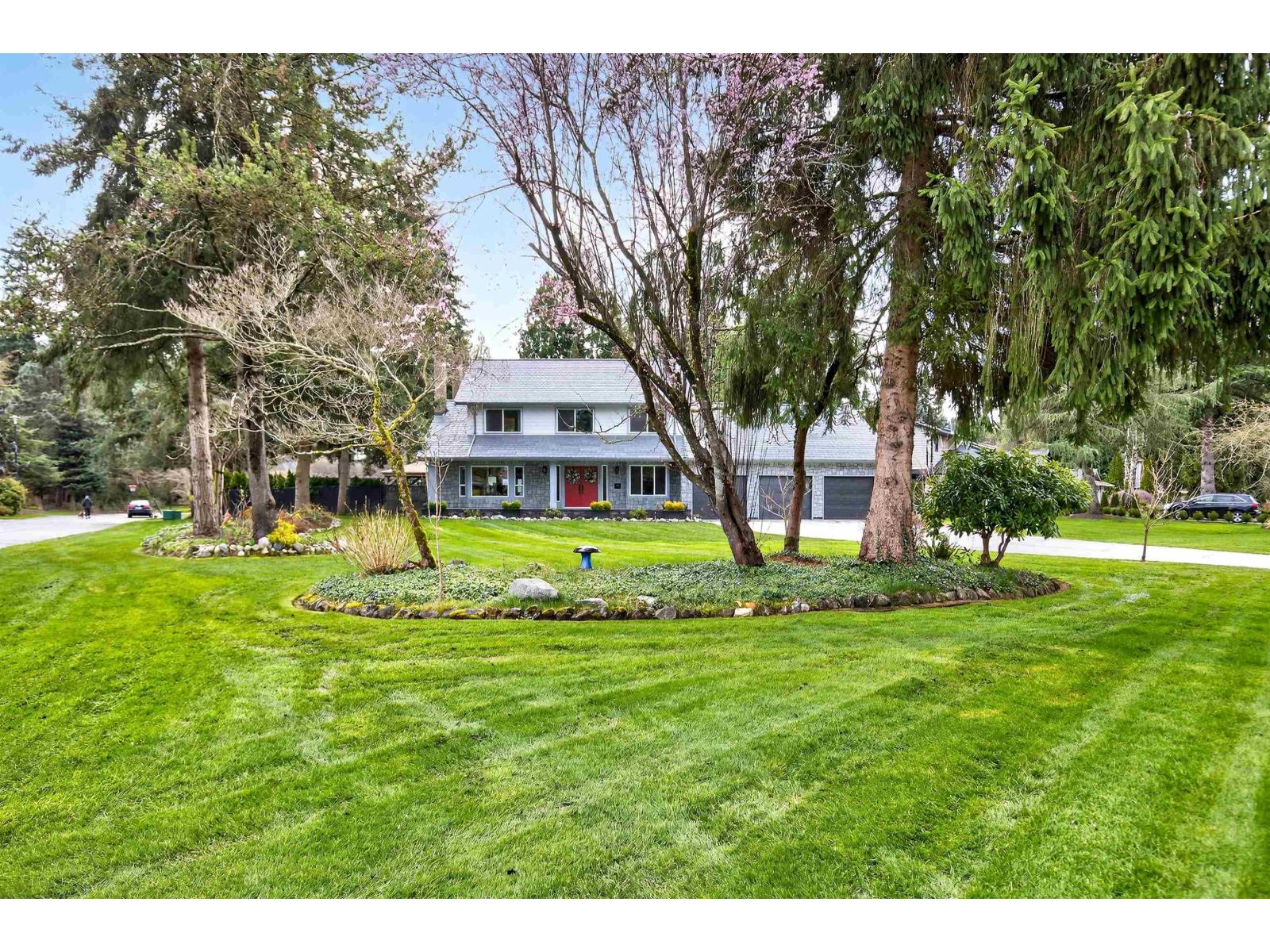 13386 18a Avenue, Surrey, British Columbia  V4A 7R1 - Photo 2 - R3097763