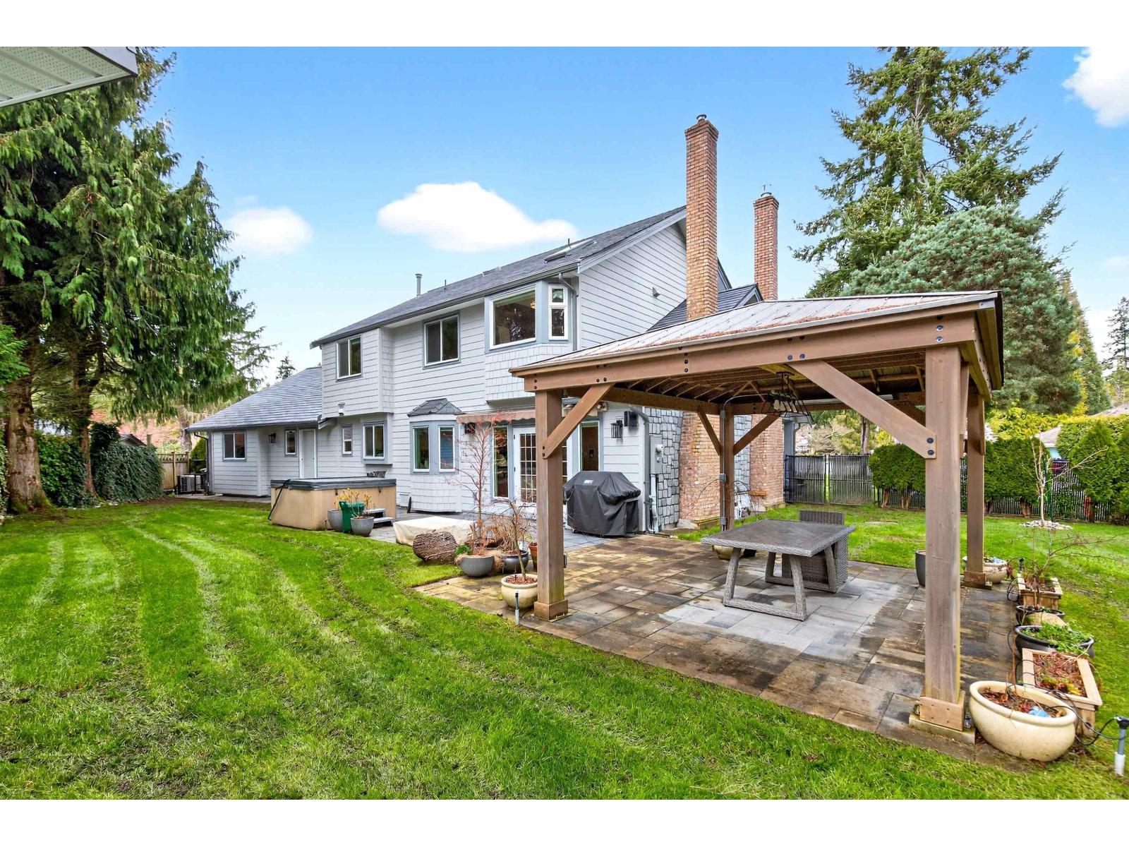 13386 18a Avenue, Surrey, British Columbia  V4A 7R1 - Photo 25 - R3097763