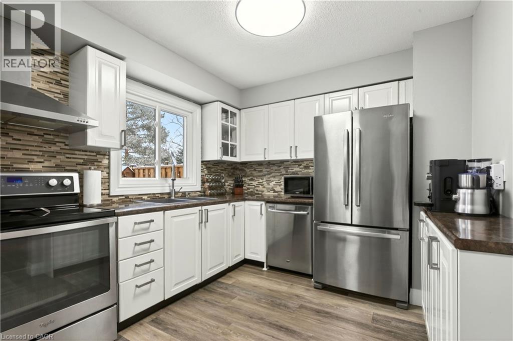 2185 Fairchild Boulevard Unit# 1, Burlington, Ontario  L7P 3P6 - Photo 15 - 40812460