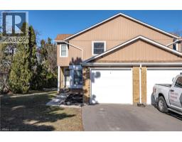 2185 FAIRCHILD Boulevard Unit# 1, Burlington, Ontario