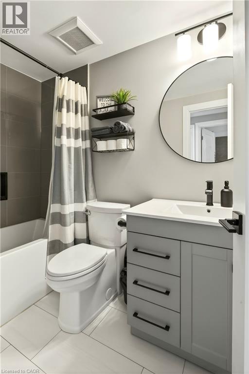 2185 Fairchild Boulevard Unit# 1, Burlington, Ontario  L7P 3P6 - Photo 29 - 40812460