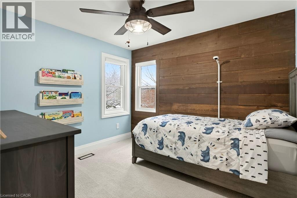 2185 Fairchild Boulevard Unit# 1, Burlington, Ontario  L7P 3P6 - Photo 30 - 40812460