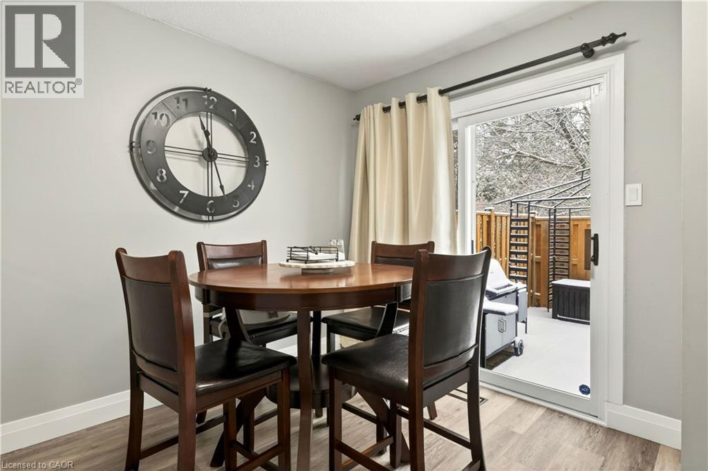 2185 Fairchild Boulevard Unit# 1, Burlington, Ontario  L7P 3P6 - Photo 20 - 40812460