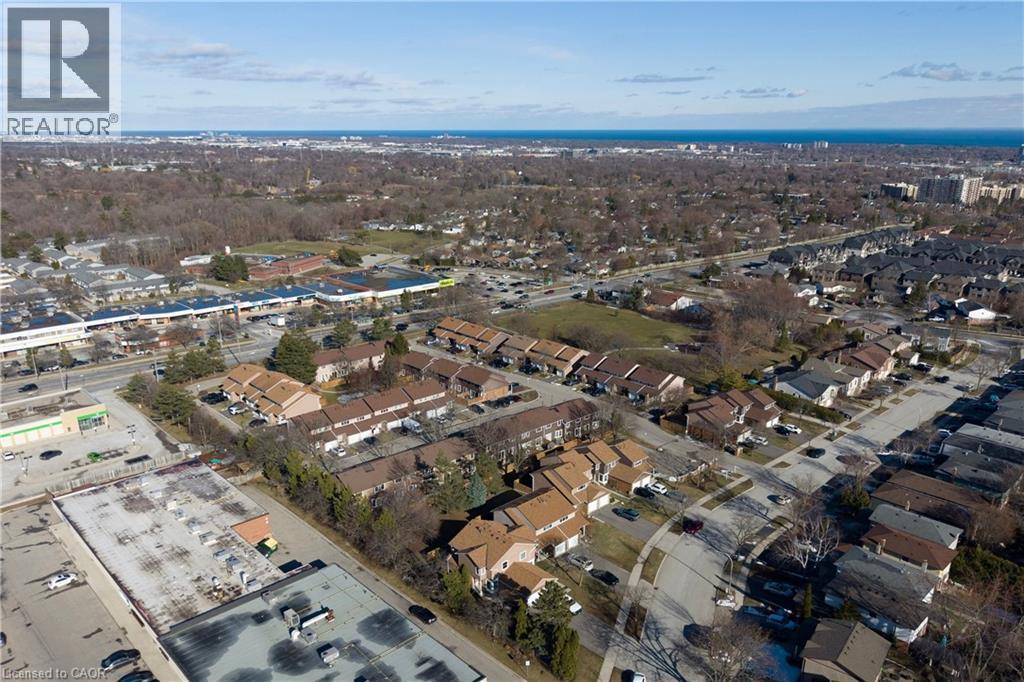 2185 Fairchild Boulevard Unit# 1, Burlington, Ontario  L7P 3P6 - Photo 48 - 40812460