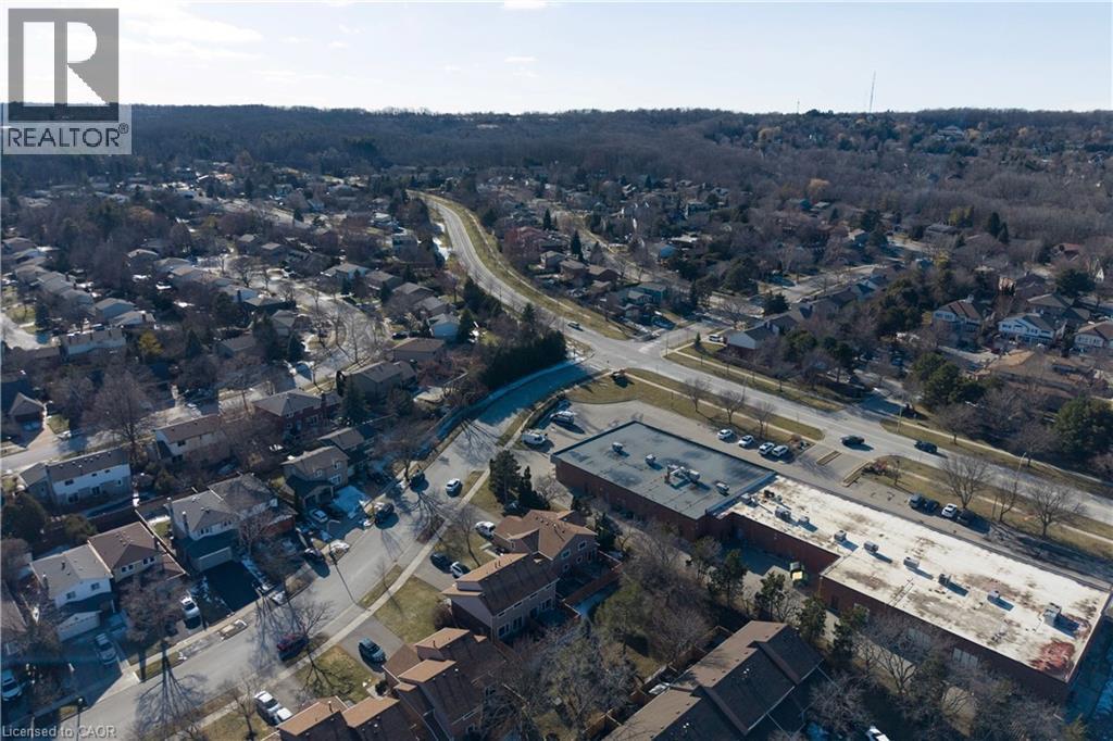 2185 Fairchild Boulevard Unit# 1, Burlington, Ontario  L7P 3P6 - Photo 49 - 40812460