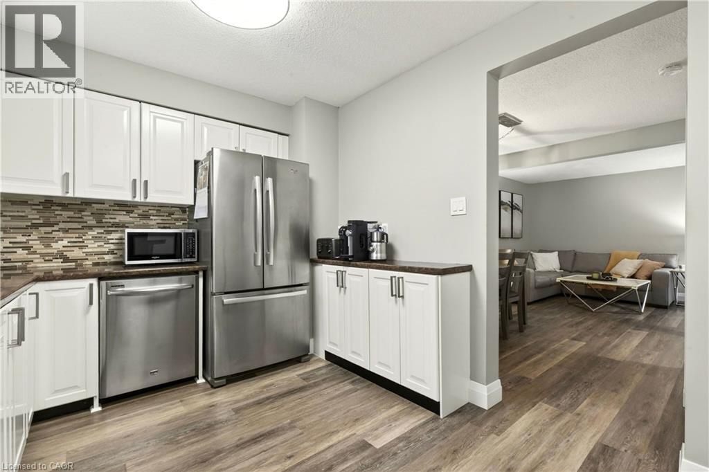 2185 Fairchild Boulevard Unit# 1, Burlington, Ontario  L7P 3P6 - Photo 16 - 40812460