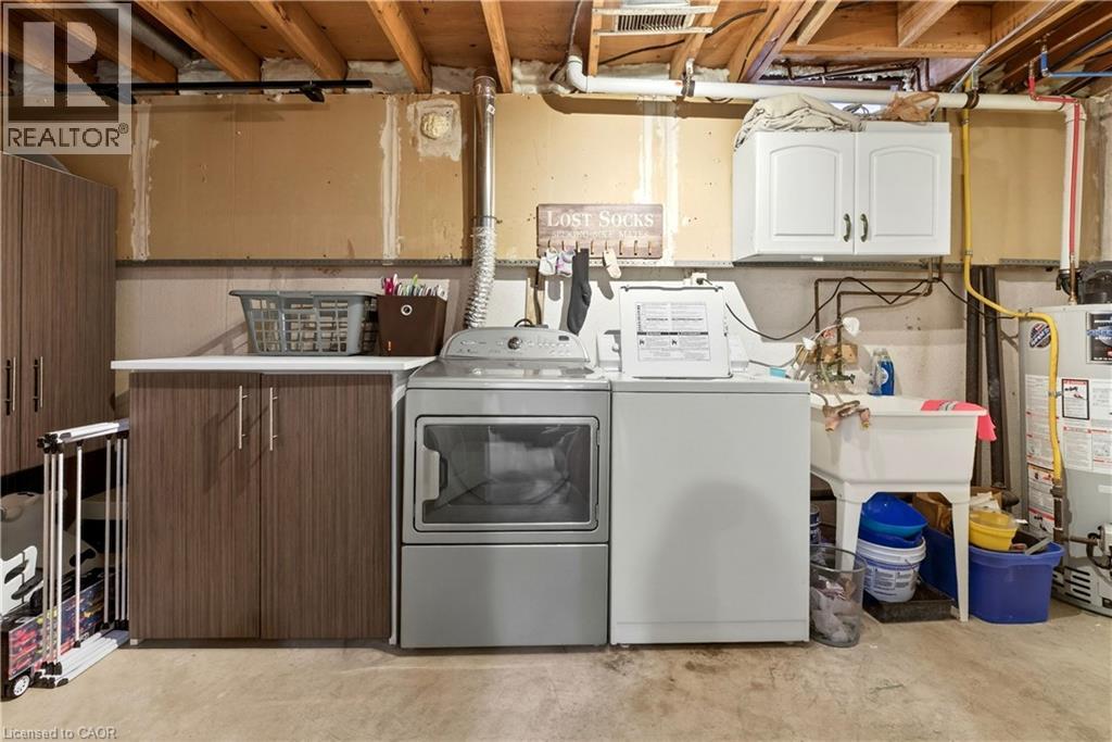 2185 Fairchild Boulevard Unit# 1, Burlington, Ontario  L7P 3P6 - Photo 42 - 40812460