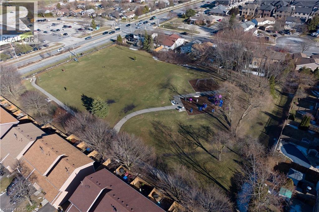 2185 Fairchild Boulevard Unit# 1, Burlington, Ontario  L7P 3P6 - Photo 46 - 40812460