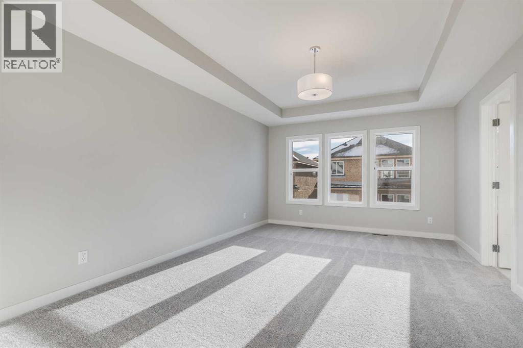 1309 South Point Parade Sw, Airdrie, Alberta  T4B 5H9 - Photo 19 - A2274293