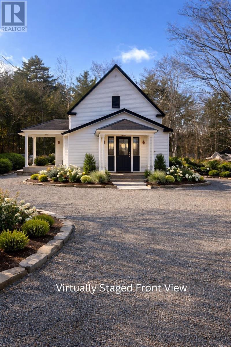 1568 Highway 331, Pleasantville, Nova Scotia  B0R 1G0 - Photo 2 - 202604737