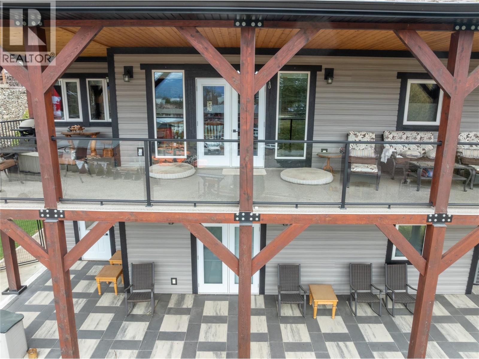 2770 Perris Road, Blind Bay, British Columbia  V0E 1H1 - Photo 42 - 10378080