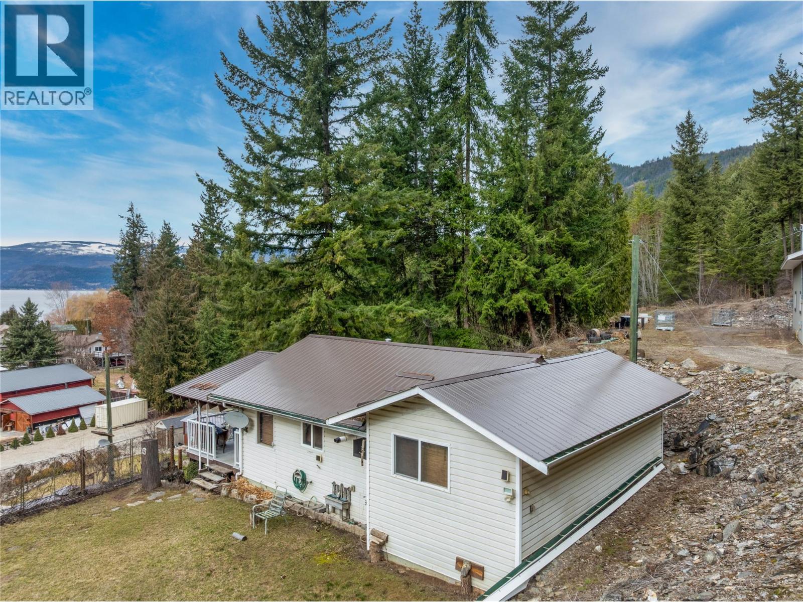 2770 Perris Road, Blind Bay, British Columbia  V0E 1H1 - Photo 55 - 10378080