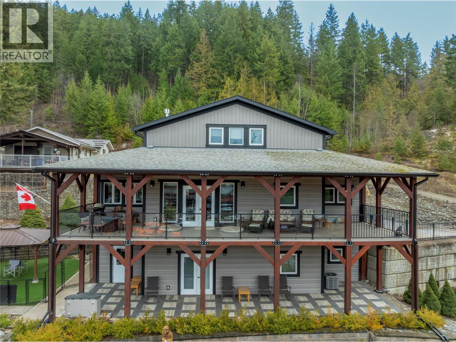 2770 Perris Road, Blind Bay, British Columbia  V0E 1H1 - Photo 43 - 10378080