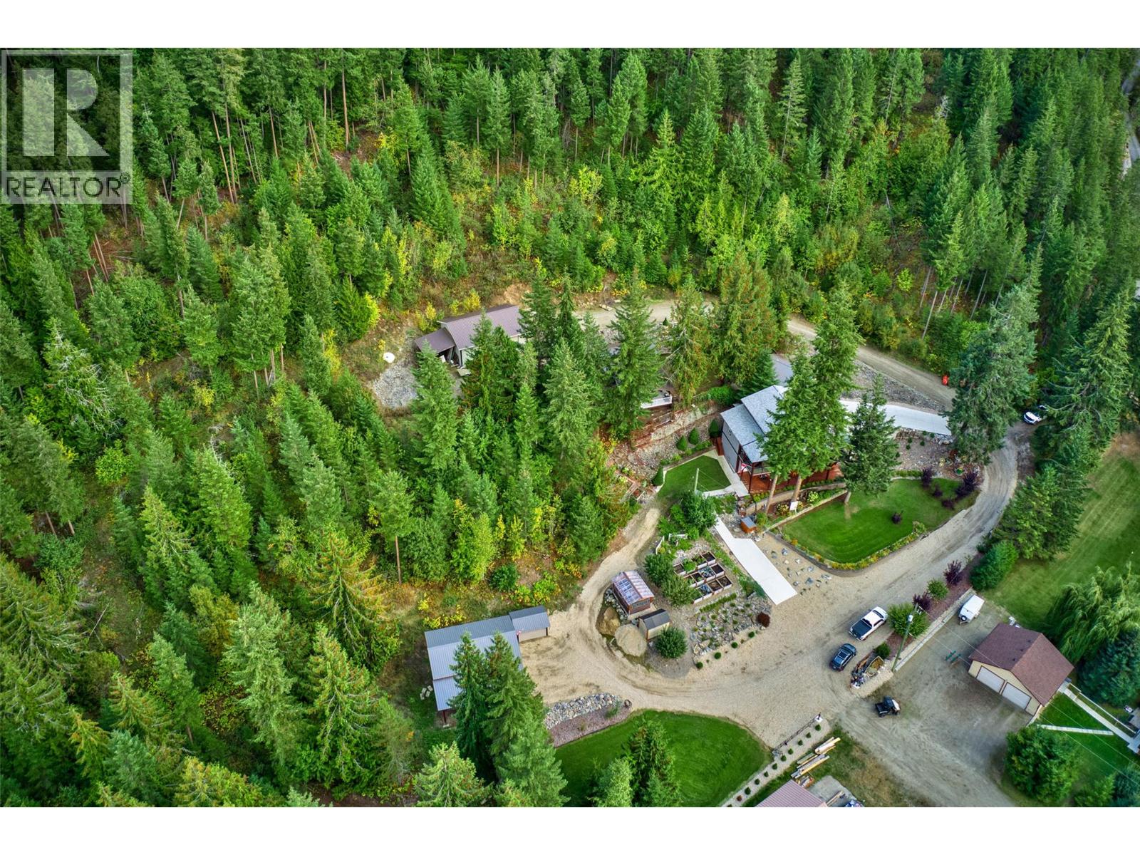 2770 Perris Road, Blind Bay, British Columbia  V0E 1H1 - Photo 71 - 10378080