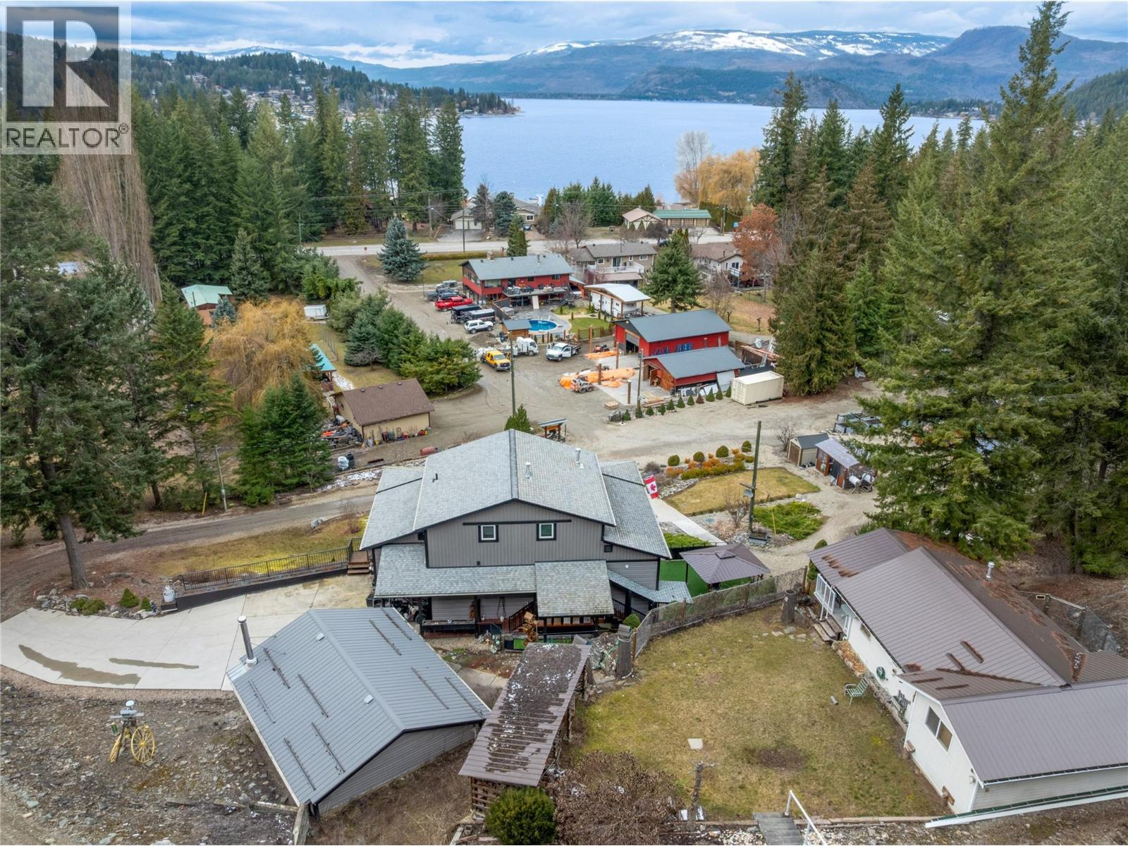 2770 Perris Road, Blind Bay, British Columbia  V0E 1H1 - Photo 59 - 10378080