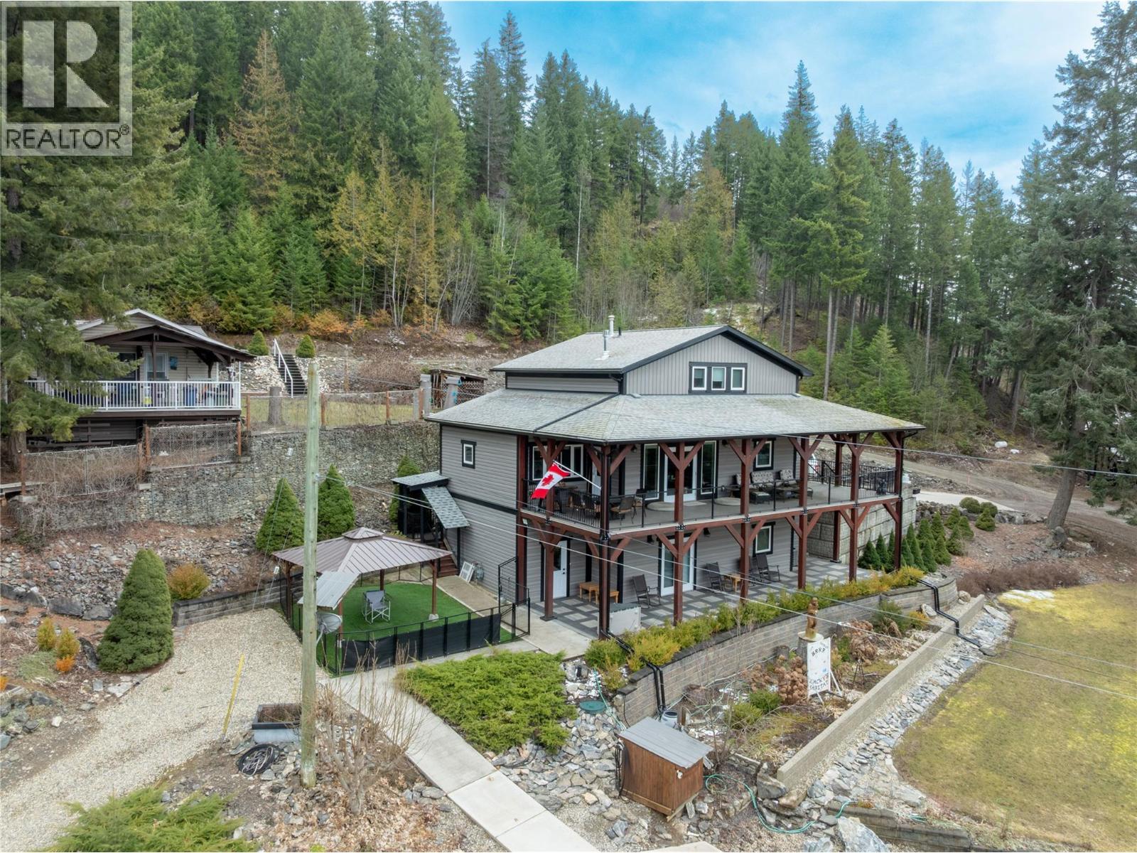 2770 Perris Road, Blind Bay, British Columbia  V0E 1H1 - Photo 78 - 10378080