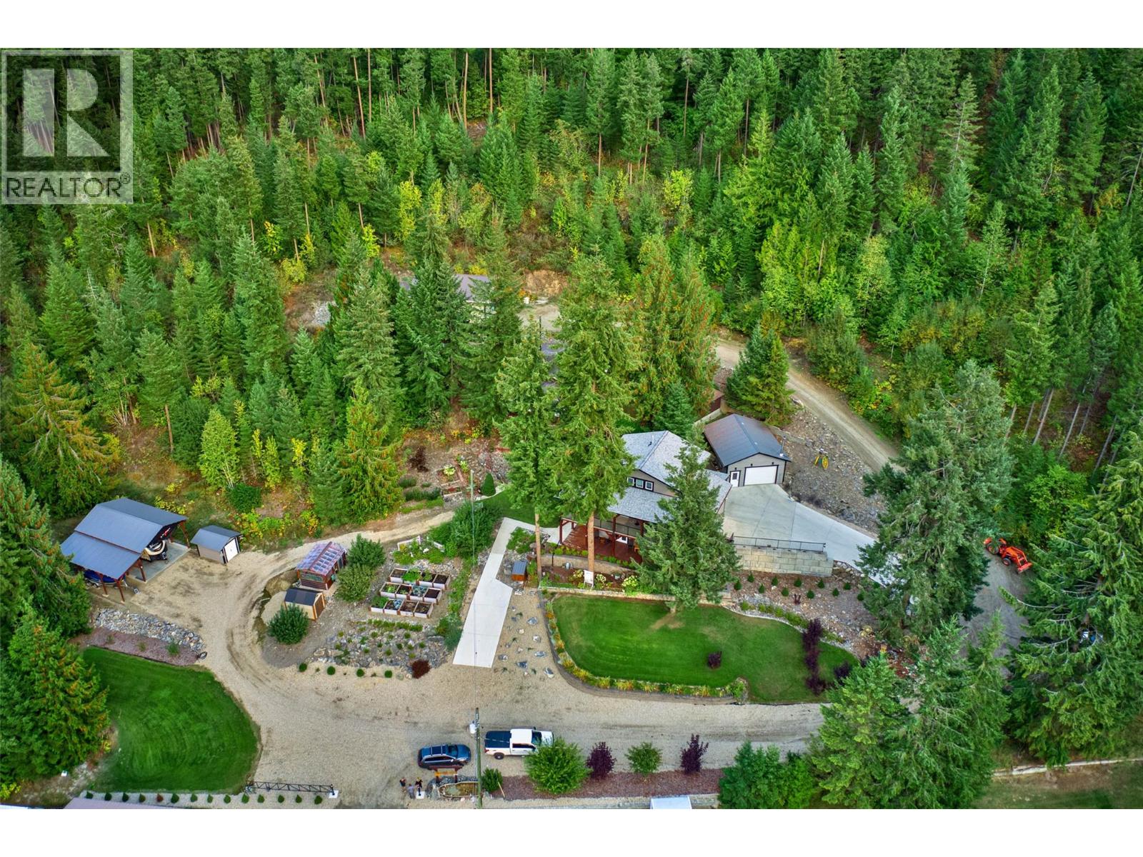 2770 Perris Road, Blind Bay, British Columbia  V0E 1H1 - Photo 74 - 10378080