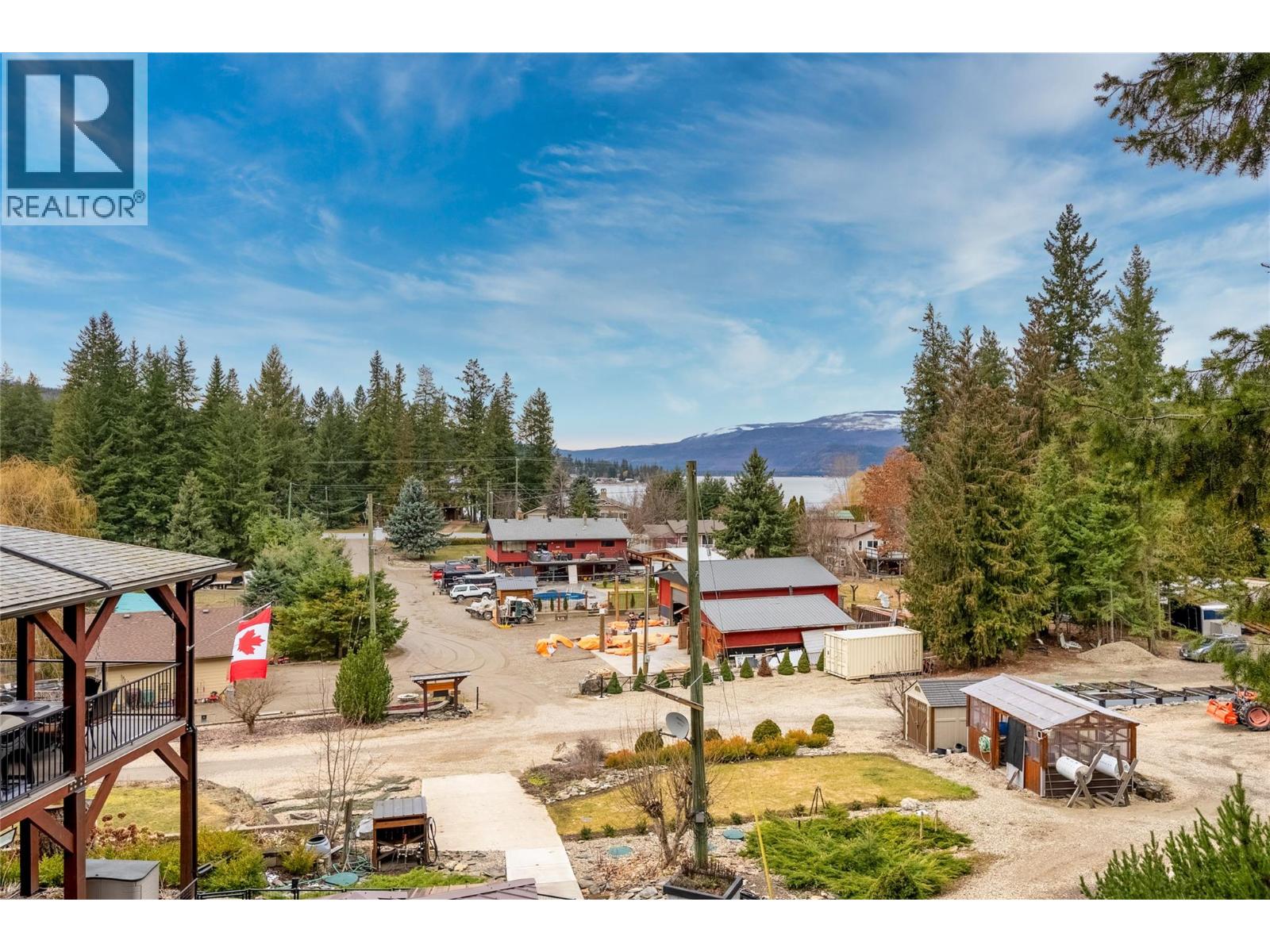 2770 Perris Road, Blind Bay, British Columbia  V0E 1H1 - Photo 91 - 10378080