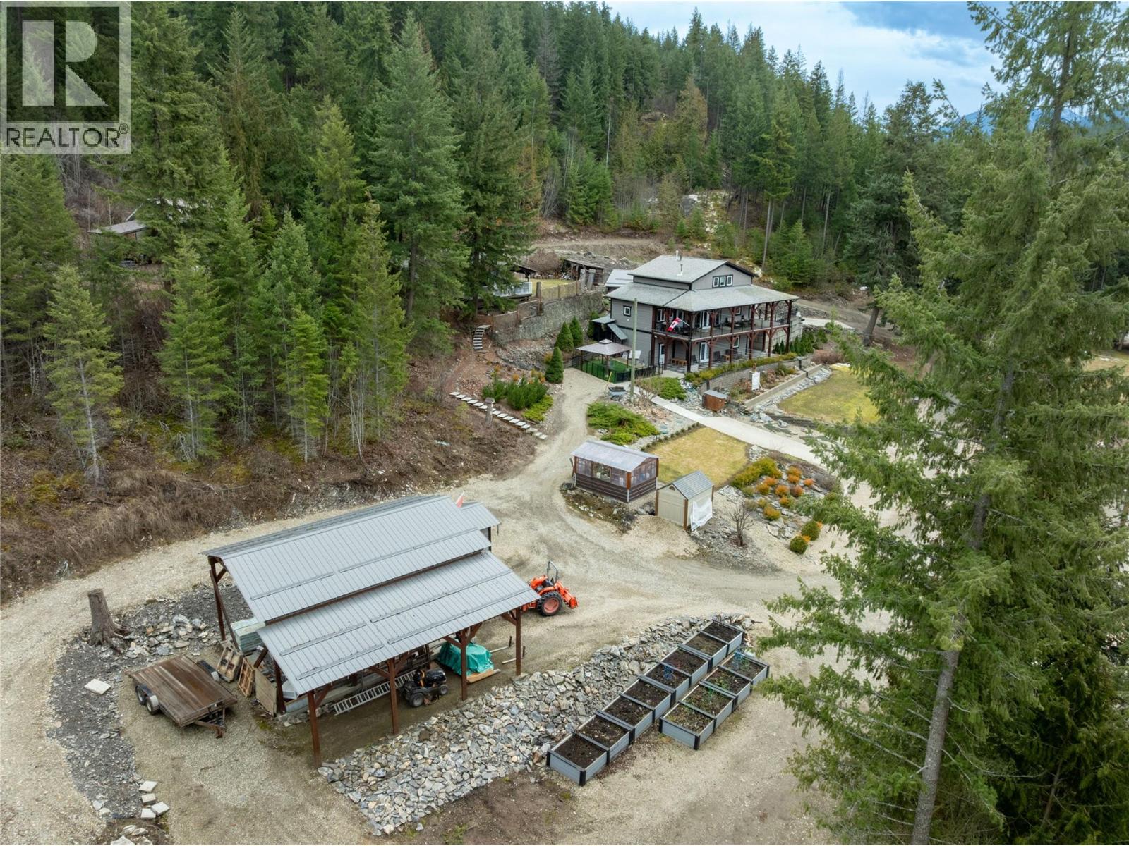 2770 Perris Road, Blind Bay, British Columbia  V0E 1H1 - Photo 94 - 10378080