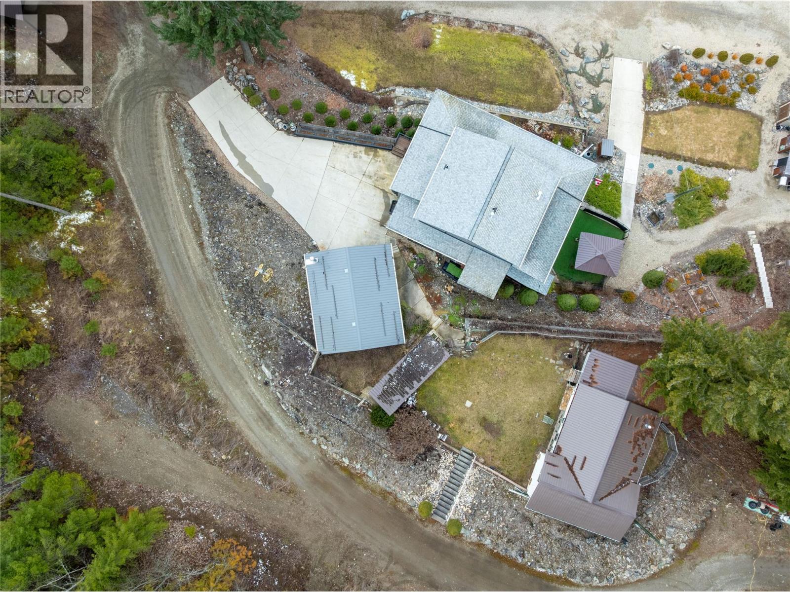 2770 Perris Road, Blind Bay, British Columbia  V0E 1H1 - Photo 83 - 10378080