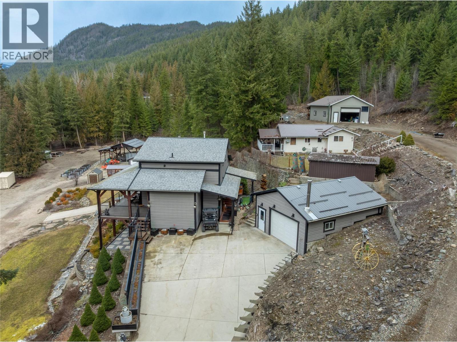 2770 Perris Road, Blind Bay, British Columbia  V0E 1H1 - Photo 88 - 10378080