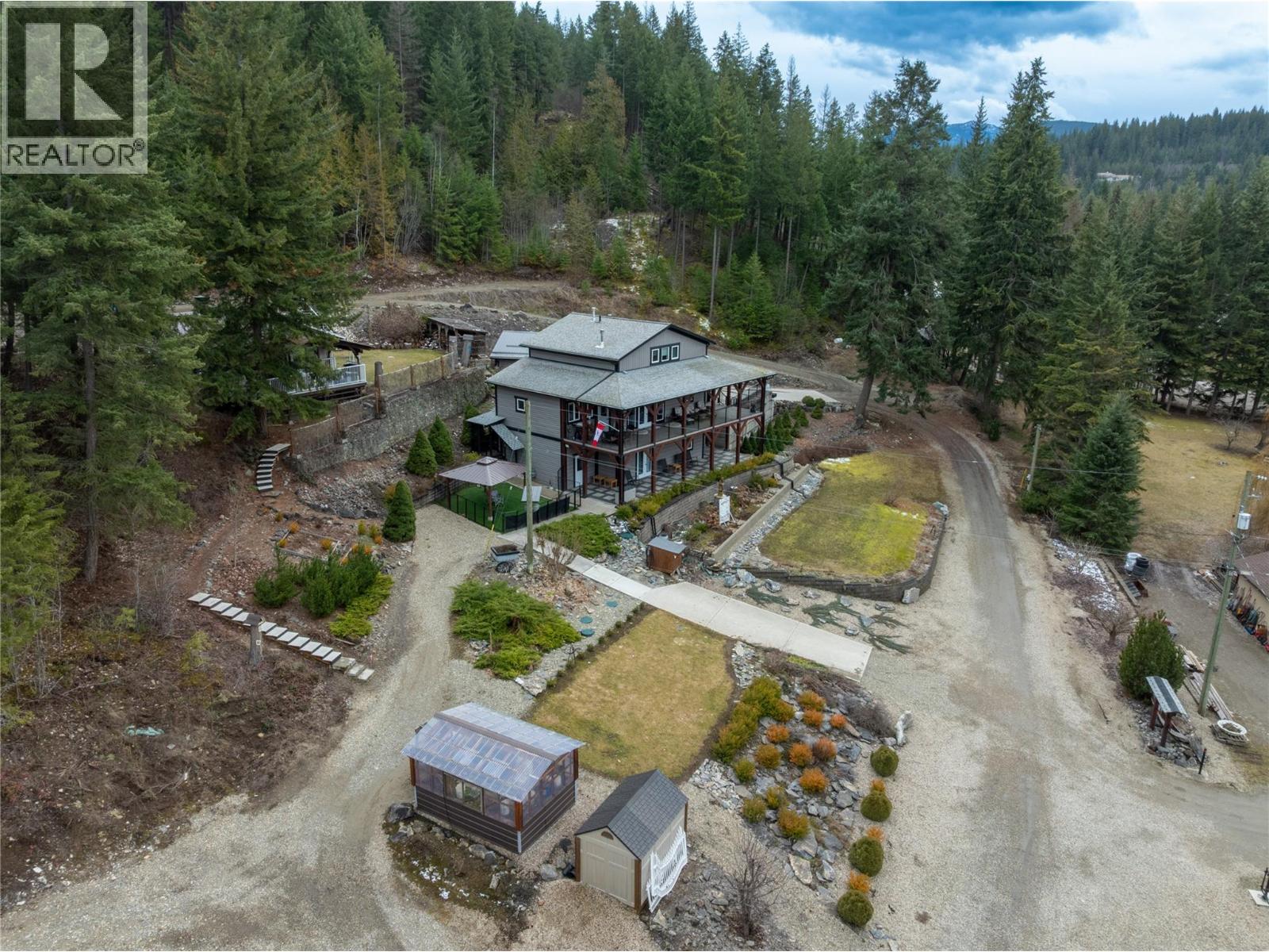 2770 Perris Road, Blind Bay, British Columbia  V0E 1H1 - Photo 95 - 10378080