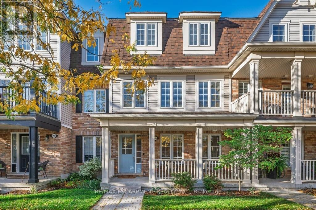 3140 EDGAR AVENUE, Burlington, Ontario