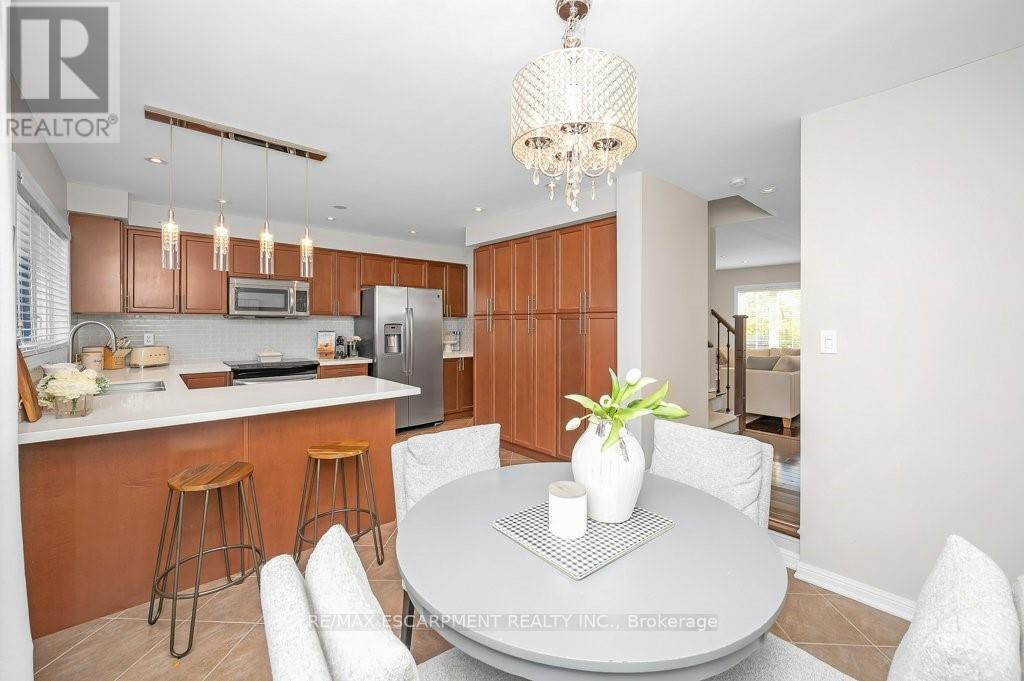 3140 Edgar Avenue, Burlington (Alton), Ontario  L7M 0A7 - Photo 20 - W12891556