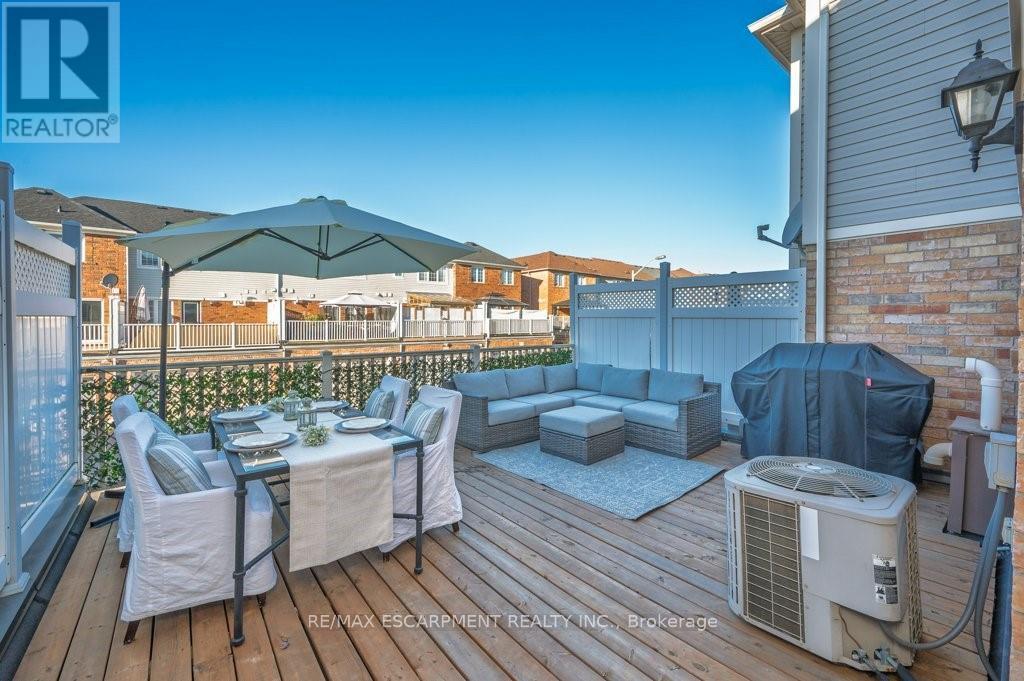 3140 Edgar Avenue, Burlington (Alton), Ontario  L7M 0A7 - Photo 21 - W12891556