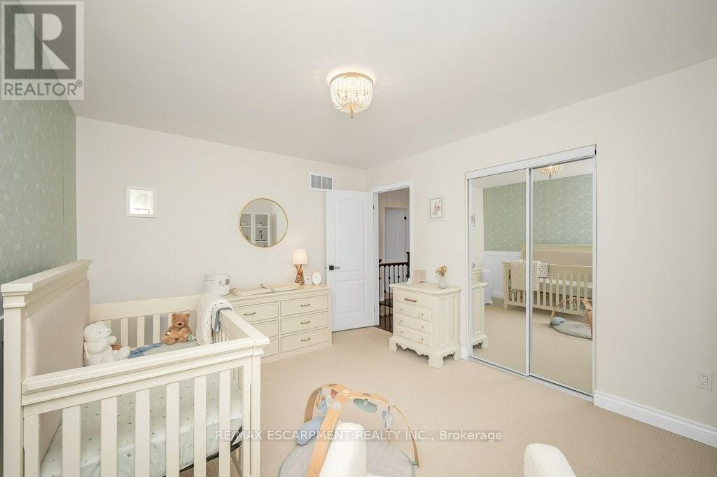 3140 Edgar Avenue, Burlington (Alton), Ontario  L7M 0A7 - Photo 29 - W12891556