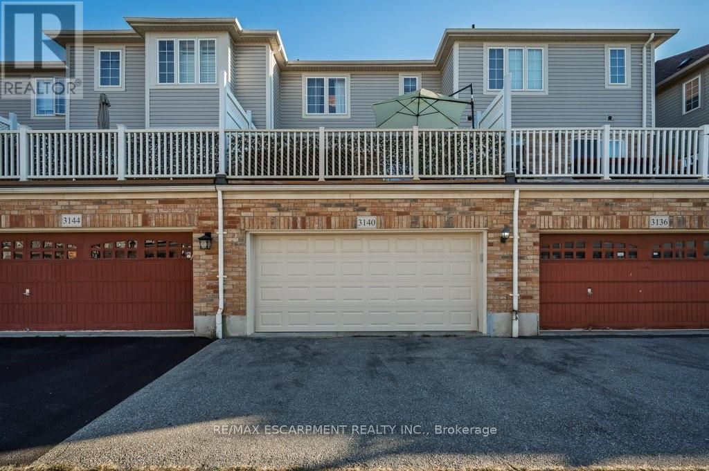 3140 Edgar Avenue, Burlington (Alton), Ontario  L7M 0A7 - Photo 32 - W12891556