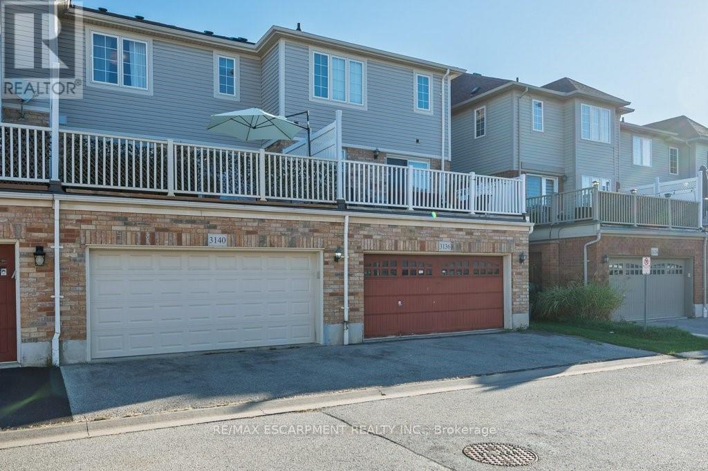 3140 Edgar Avenue, Burlington (Alton), Ontario  L7M 0A7 - Photo 34 - W12891556