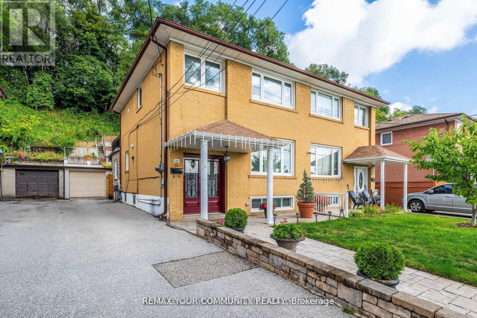 119 DALRYMPLE DRIVE, Toronto, Ontario