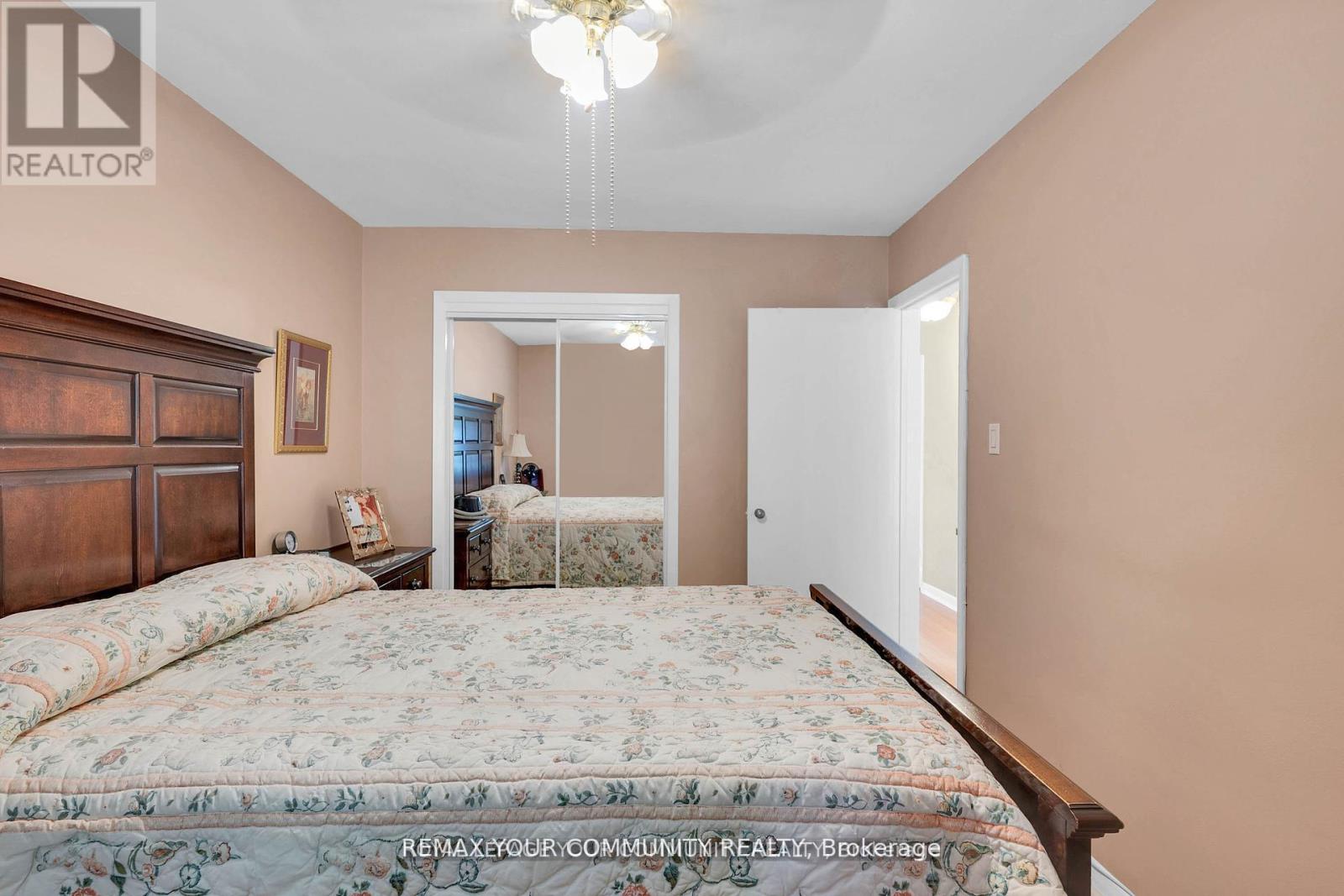 119 Dalrymple Drive, Toronto, Ontario  M6N 4S2 - Photo 21 - W12891584