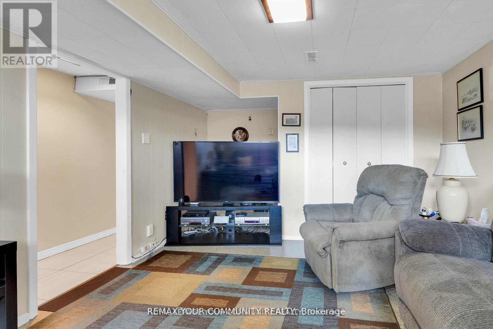 119 Dalrymple Drive, Toronto, Ontario  M6N 4S2 - Photo 30 - W12891584