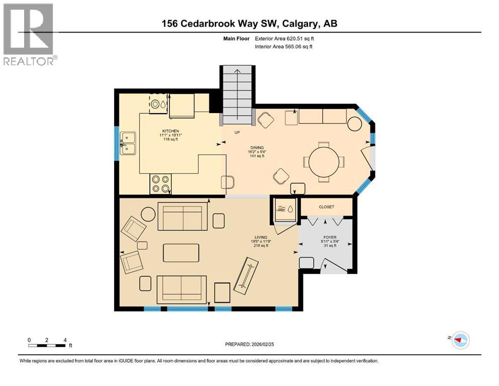 156 Cedarbrook Way Sw, Calgary, Alberta  T2W 4R5 - Photo 36 - A2289817