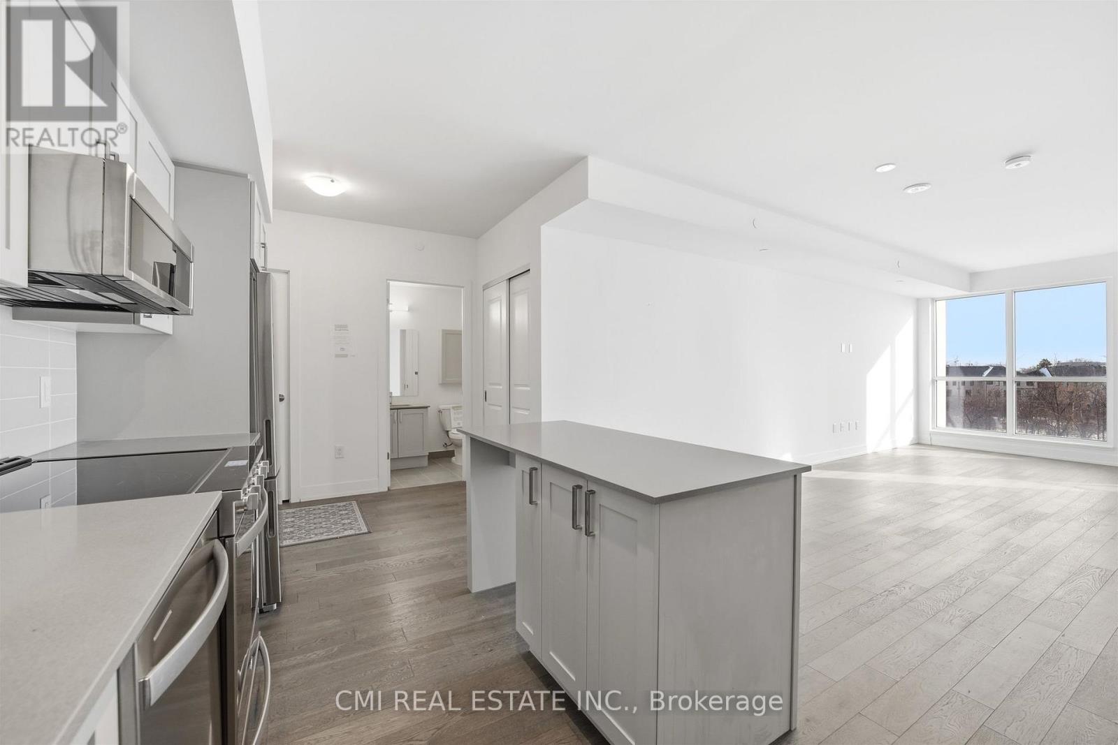 306 - 1063 Douglas Mccurdy Common, Mississauga (Lakeview), Ontario  L5G 4B1 - Photo 12 - W12891594