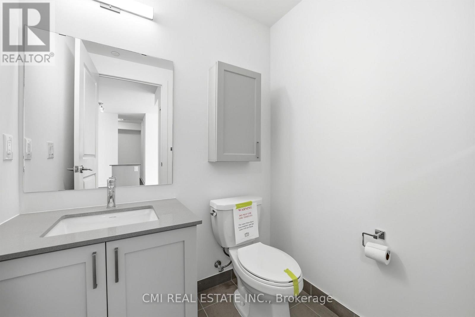 306 - 1063 Douglas Mccurdy Common, Mississauga (Lakeview), Ontario  L5G 4B1 - Photo 14 - W12891594