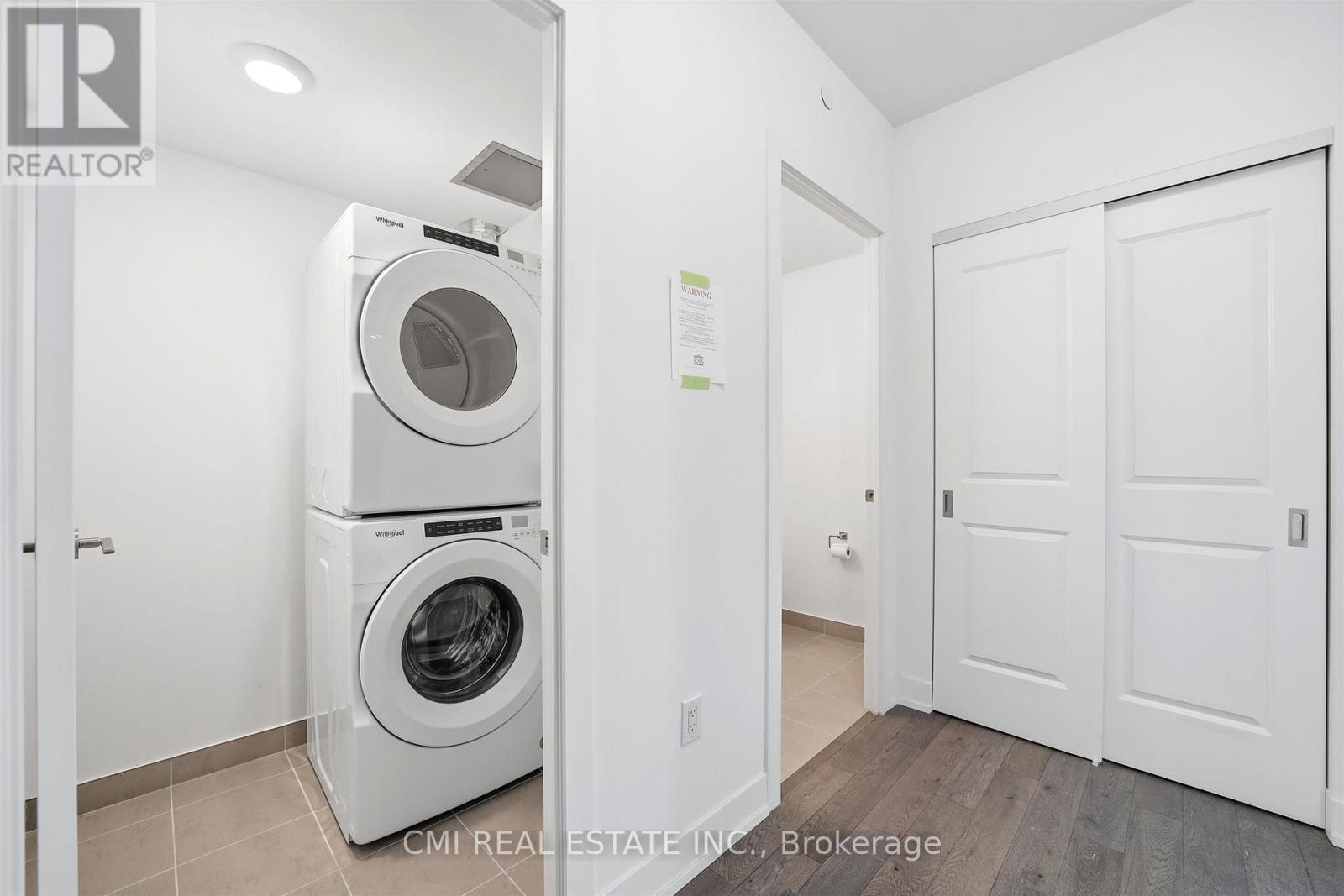 306 - 1063 Douglas Mccurdy Common, Mississauga (Lakeview), Ontario  L5G 4B1 - Photo 16 - W12891594