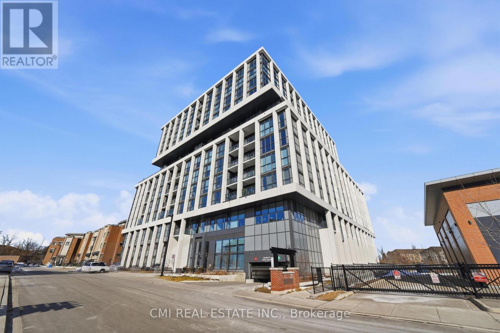 306 - 1063 Douglas Mccurdy Common, Mississauga (Lakeview), Ontario  L5G 4B1 - Photo 2 - W12891594