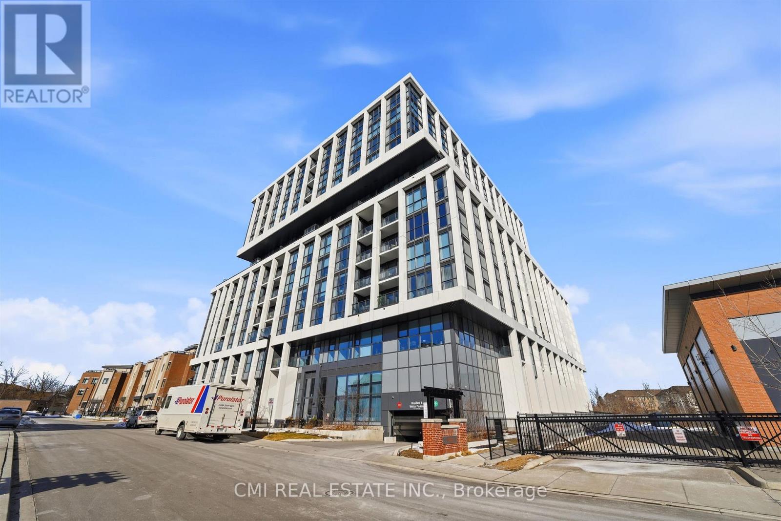 306 - 1063 Douglas Mccurdy Common, Mississauga (Lakeview), Ontario  L5G 4B1 - Photo 27 - W12891594