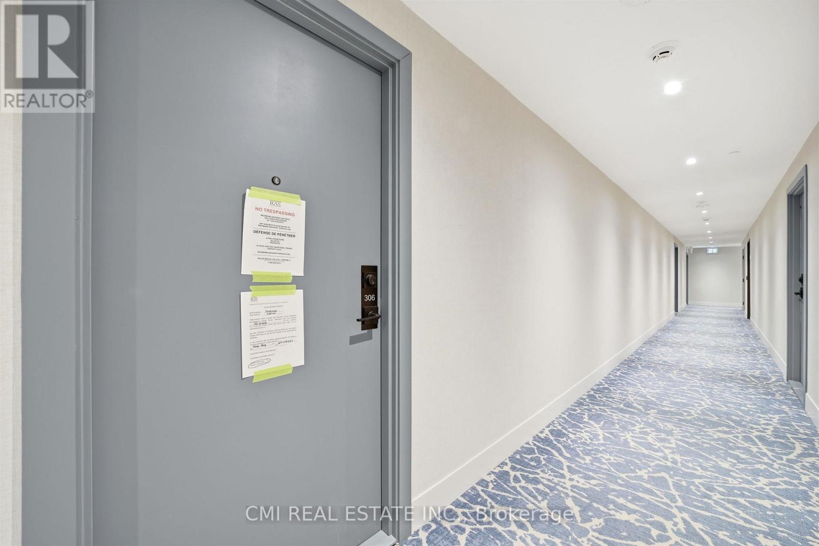 306 - 1063 Douglas Mccurdy Common, Mississauga (Lakeview), Ontario  L5G 4B1 - Photo 4 - W12891594