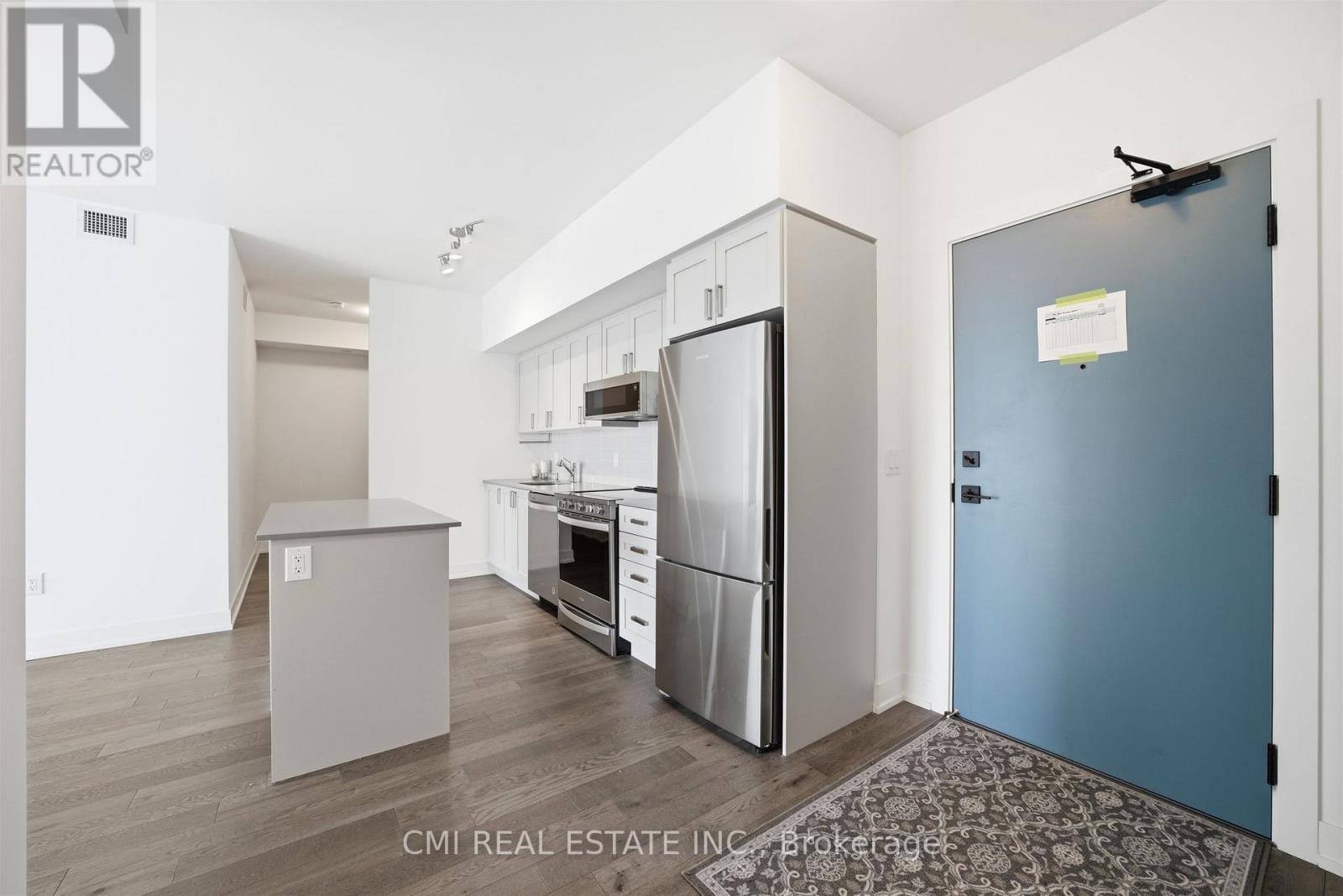 306 - 1063 Douglas Mccurdy Common, Mississauga (Lakeview), Ontario  L5G 4B1 - Photo 5 - W12891594