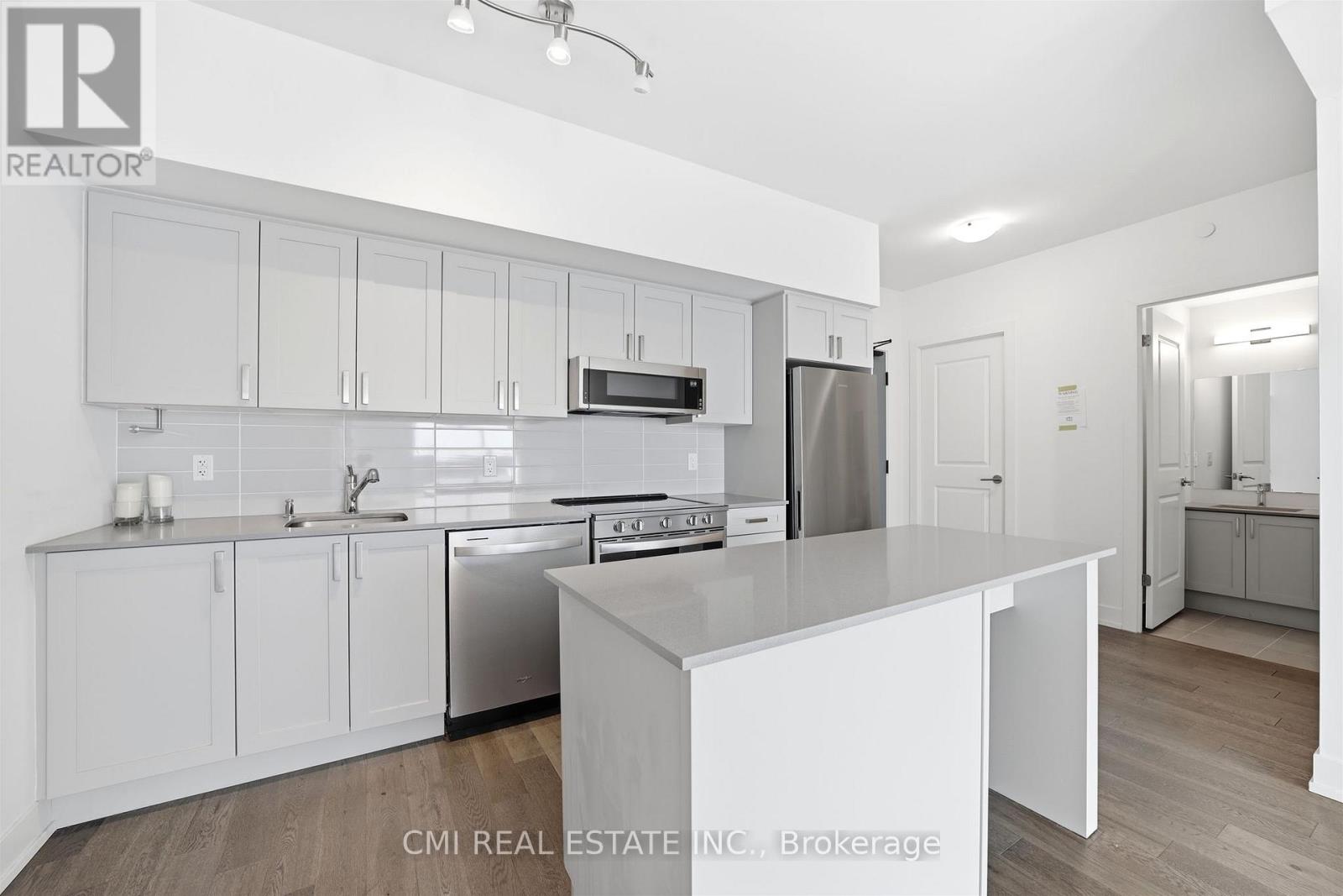 306 - 1063 Douglas Mccurdy Common, Mississauga (Lakeview), Ontario  L5G 4B1 - Photo 6 - W12891594