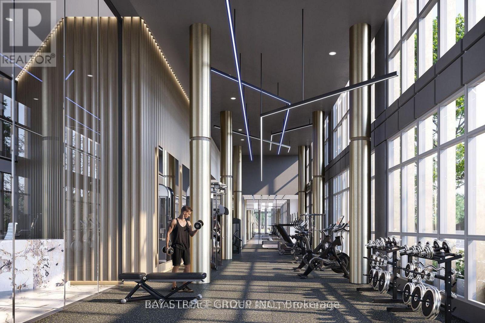 361 - 1005 Dundas Street E, Oakville (Jm Joshua Meadows), Ontario  L6H 8C7 - Photo 14 - W12891616