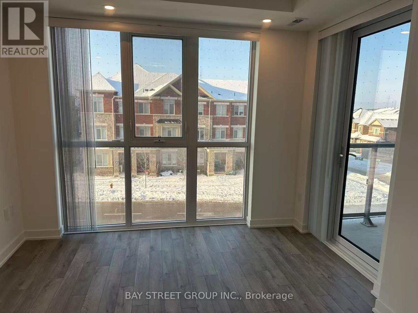 361 - 1005 Dundas Street E, Oakville (Jm Joshua Meadows), Ontario  L6H 8C7 - Photo 2 - W12891616