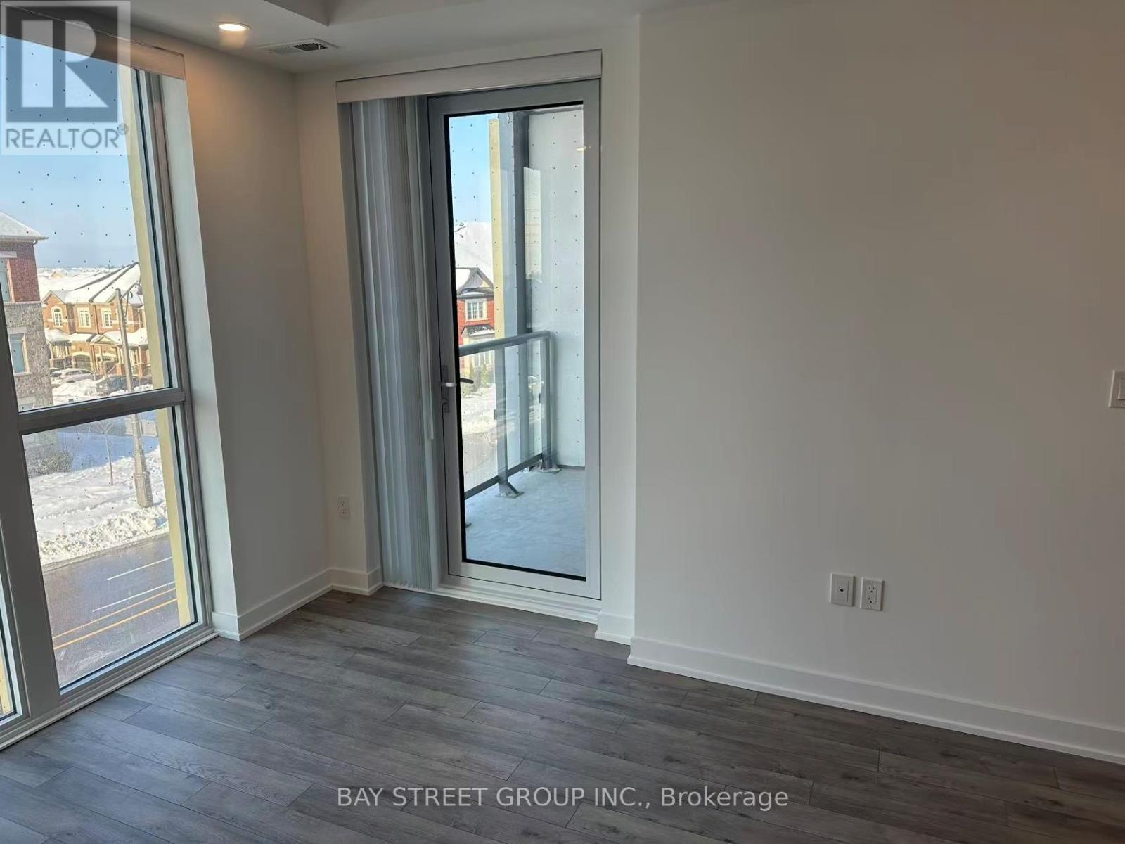 361 - 1005 Dundas Street E, Oakville (Jm Joshua Meadows), Ontario  L6H 8C7 - Photo 3 - W12891616