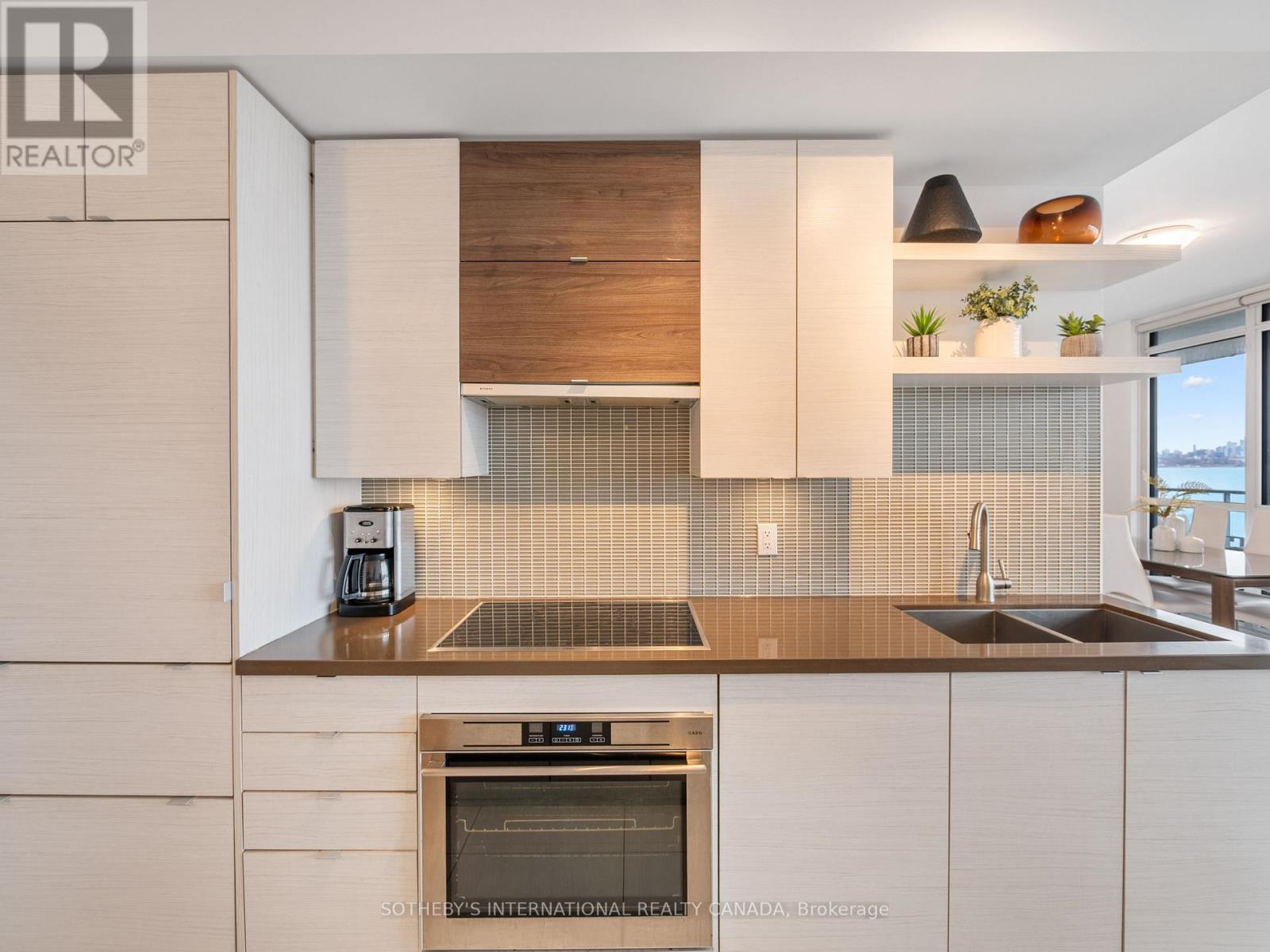 503 - 59 Annie Craig Drive, Toronto (Mimico), Ontario  M8V 0C4 - Photo 14 - W12891634