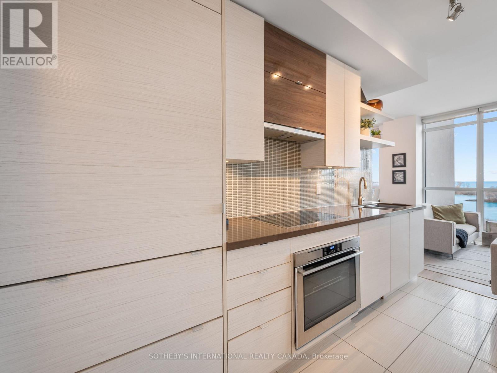 503 - 59 Annie Craig Drive, Toronto (Mimico), Ontario  M8V 0C4 - Photo 15 - W12891634