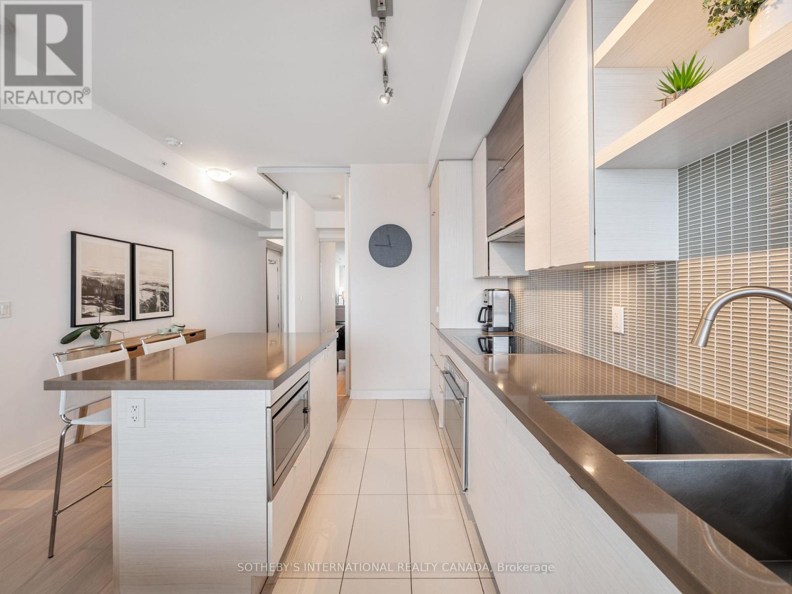 503 - 59 Annie Craig Drive, Toronto (Mimico), Ontario  M8V 0C4 - Photo 17 - W12891634